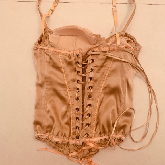 Cinemi corset size 2 - Picture 7 of 7